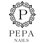 Pepa Nails Logo